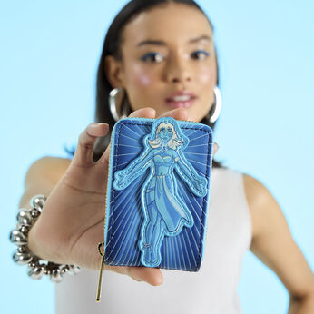 Atlantis: The Lost Empire Kida Glow Accordion Wallet, Image 2